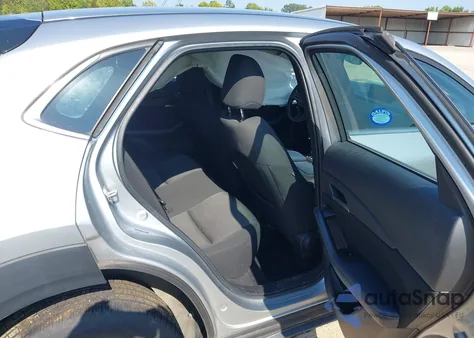 2020 Mazda Cx-30 from USA, damaged, VIN 3MVDMABL2LM126993